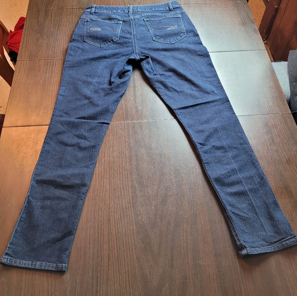 lee riders curvy skinny jeans